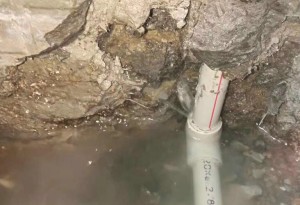 建邺区管道漏水检测五