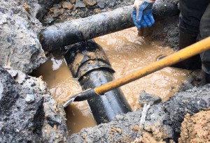 建邺区管道漏水检测三