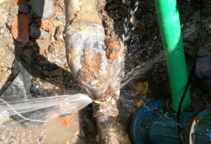 建邺区管道漏水检测二