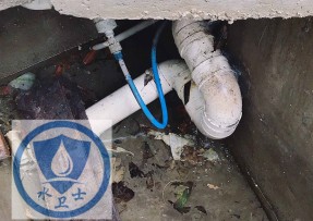 建邺区水管漏水检测公司6