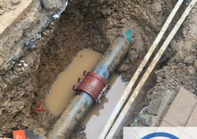 建邺区水管漏水检测公司4