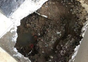 建邺区水管漏水检测公司2