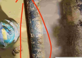 建邺区水管漏水检测公司1